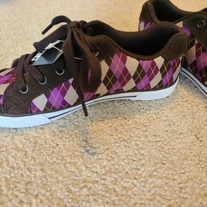 NEW (Discontinued) DC Skate Shoes "Chelsea SE" (#302252) in Size 8